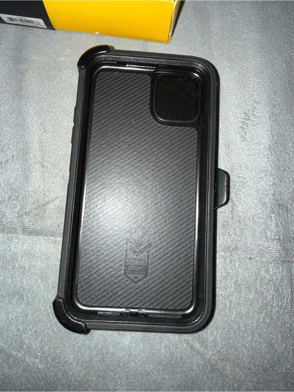 OtterBox Defender Series Screenless Edition Case for iPhone 11 Pro Max